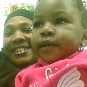 Meet your Posher, Wanda